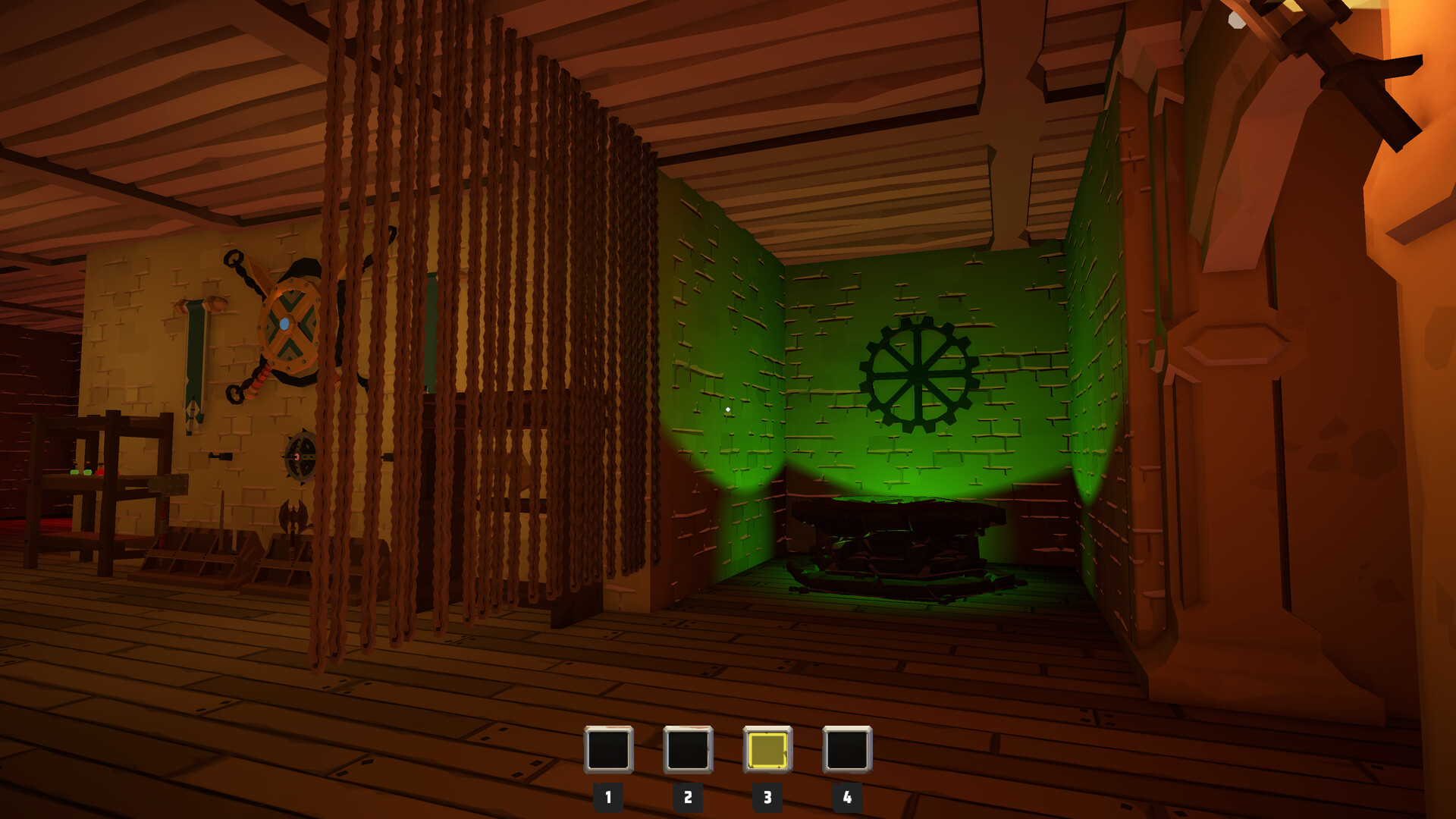 Trade or Threat screenshot 8