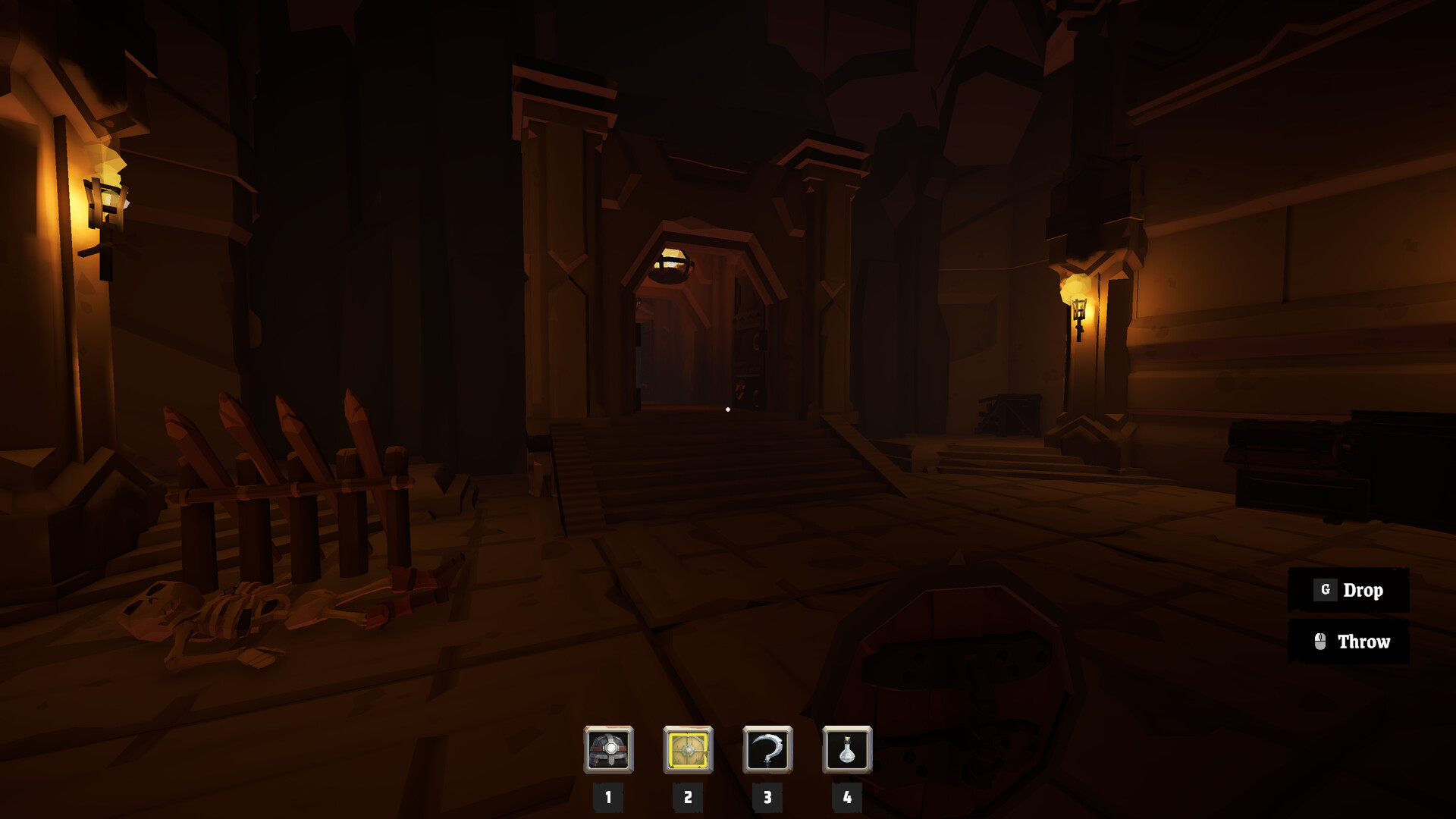 Trade or Threat screenshot 9