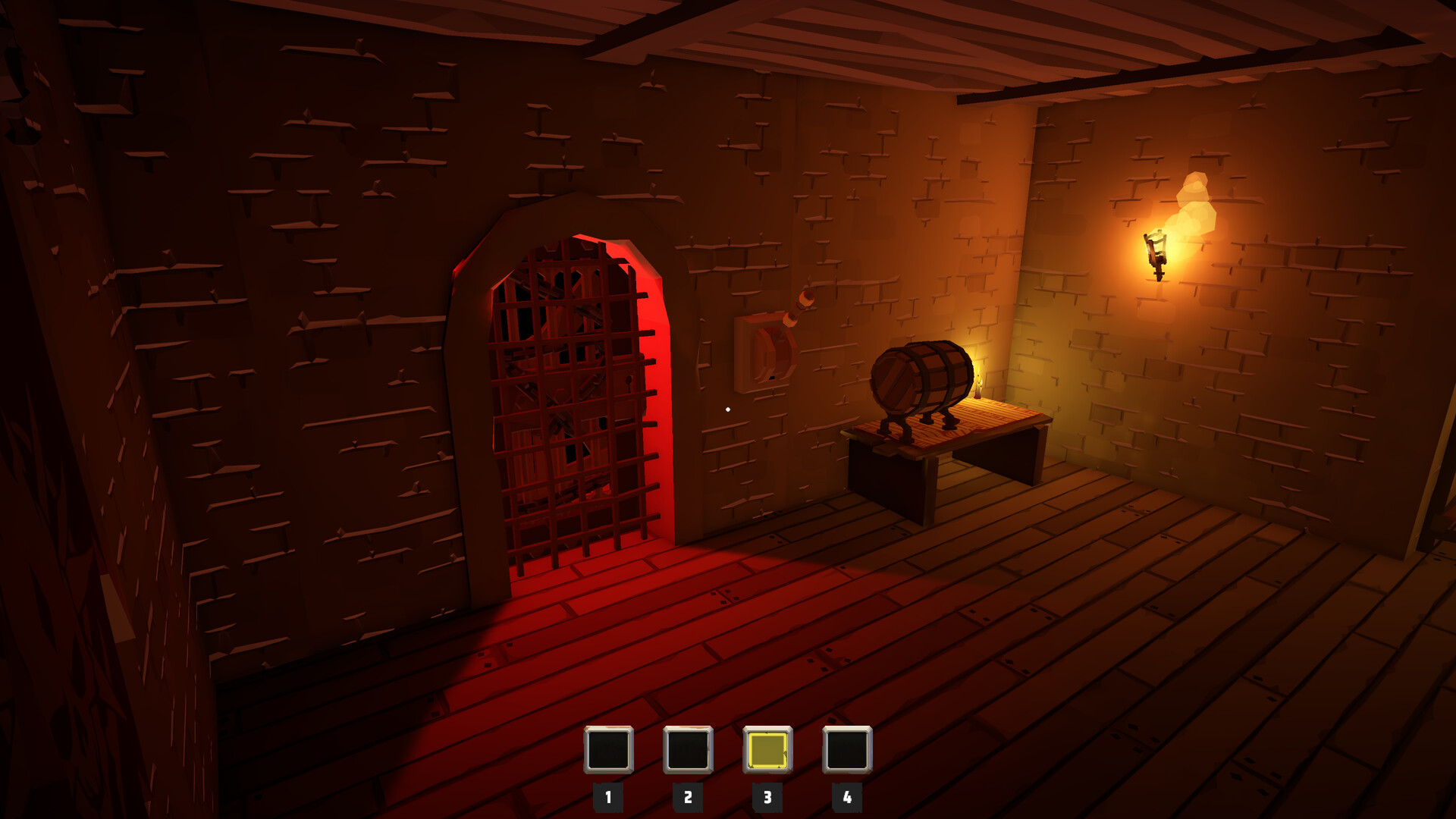 Trade or Threat screenshot 11