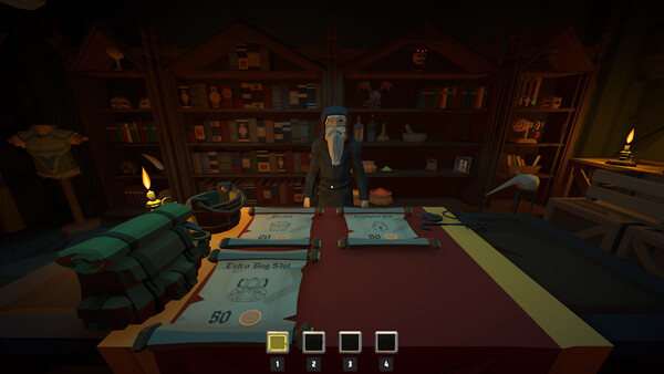 Trade or Threat screenshot 6