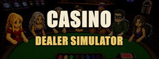 Casino Dealer Simulator