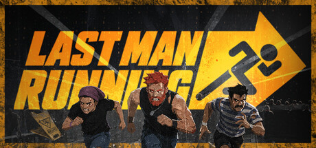 Last Man Running