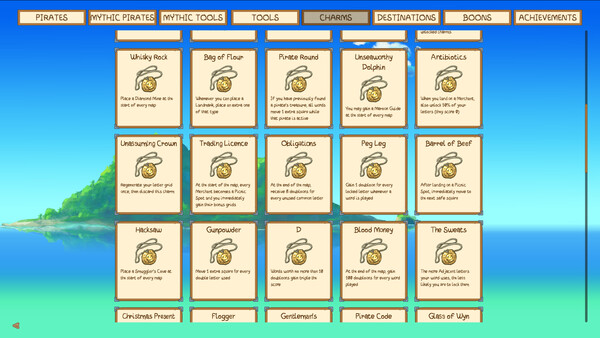 Scramshaw Screenshot