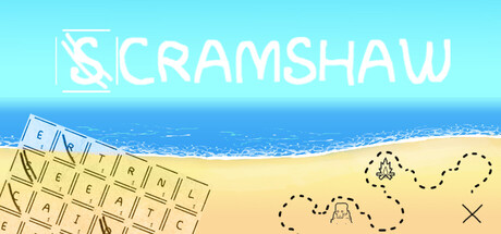 Scramshaw