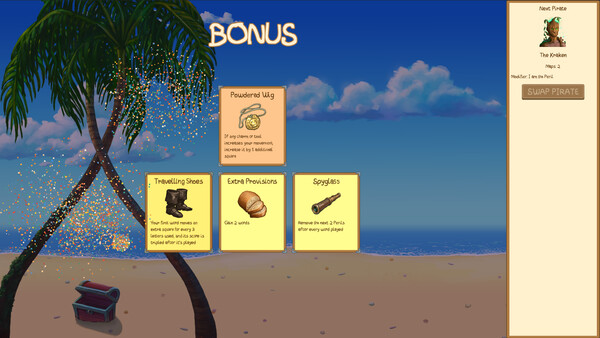 Scramshaw Screenshot