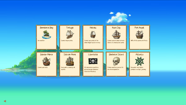 Scramshaw Screenshot