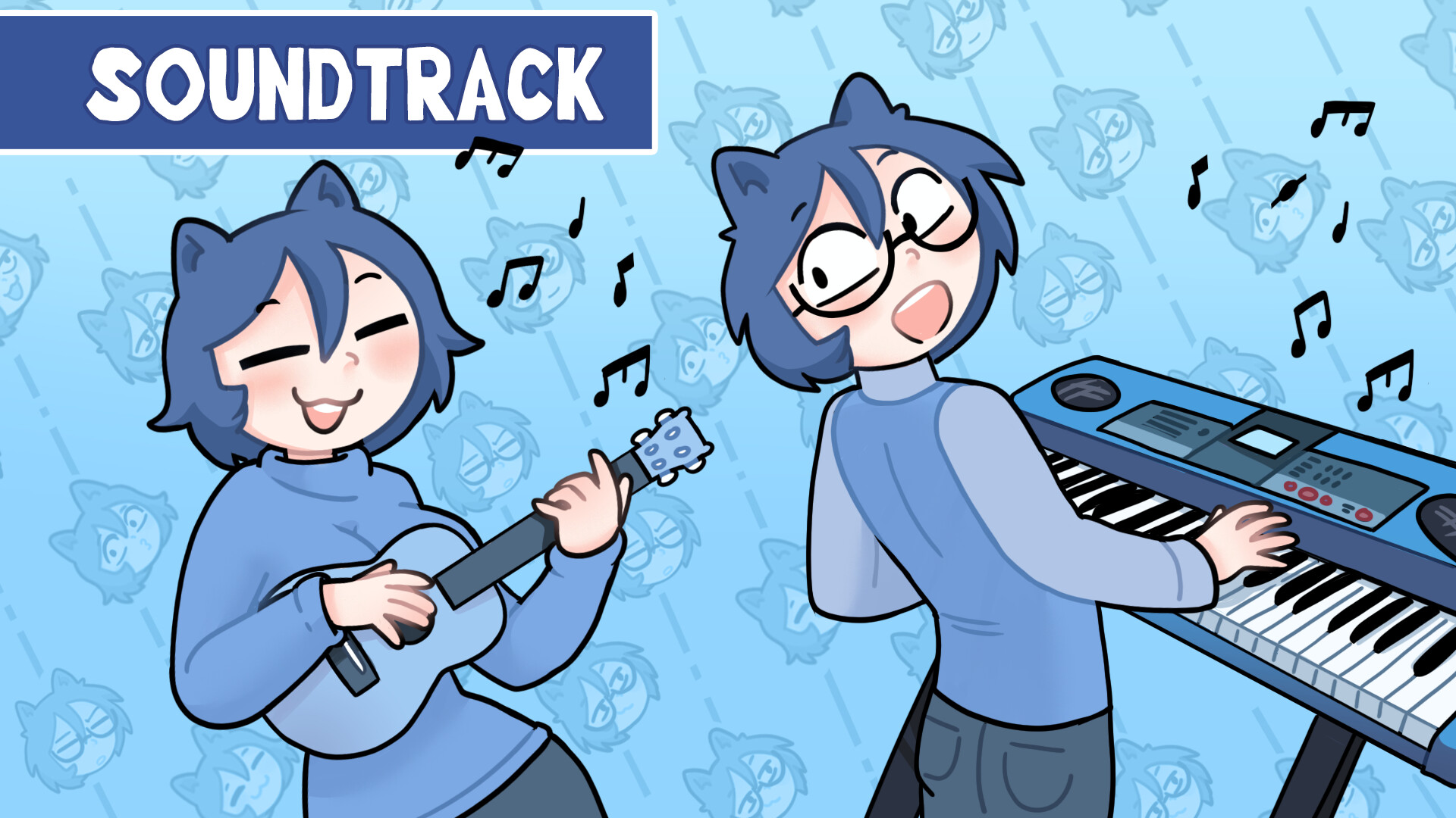 KOTAMON: My Sis Found A Super-Rare Card In Her Cereal Box, So I Became A Garbage Man To Find The Entire Collection And Earn $1,000,000 Soundtrack Featured Screenshot #1