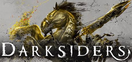 header image of Darksiders™