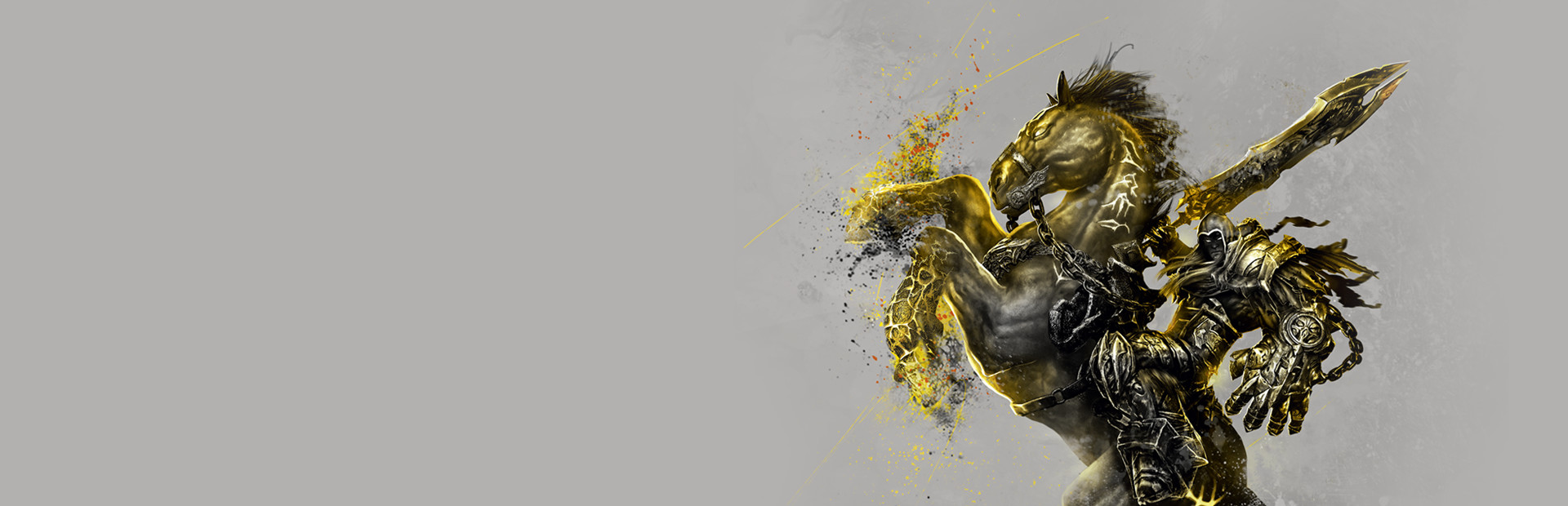 Darksiders™