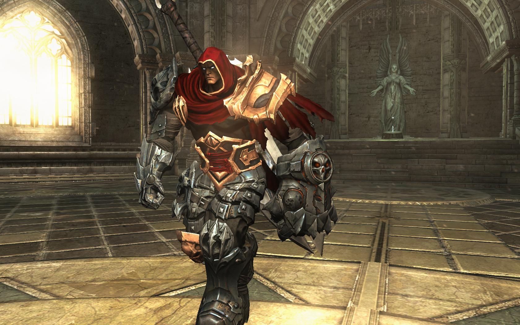 screenshot of Darksiders™ 6