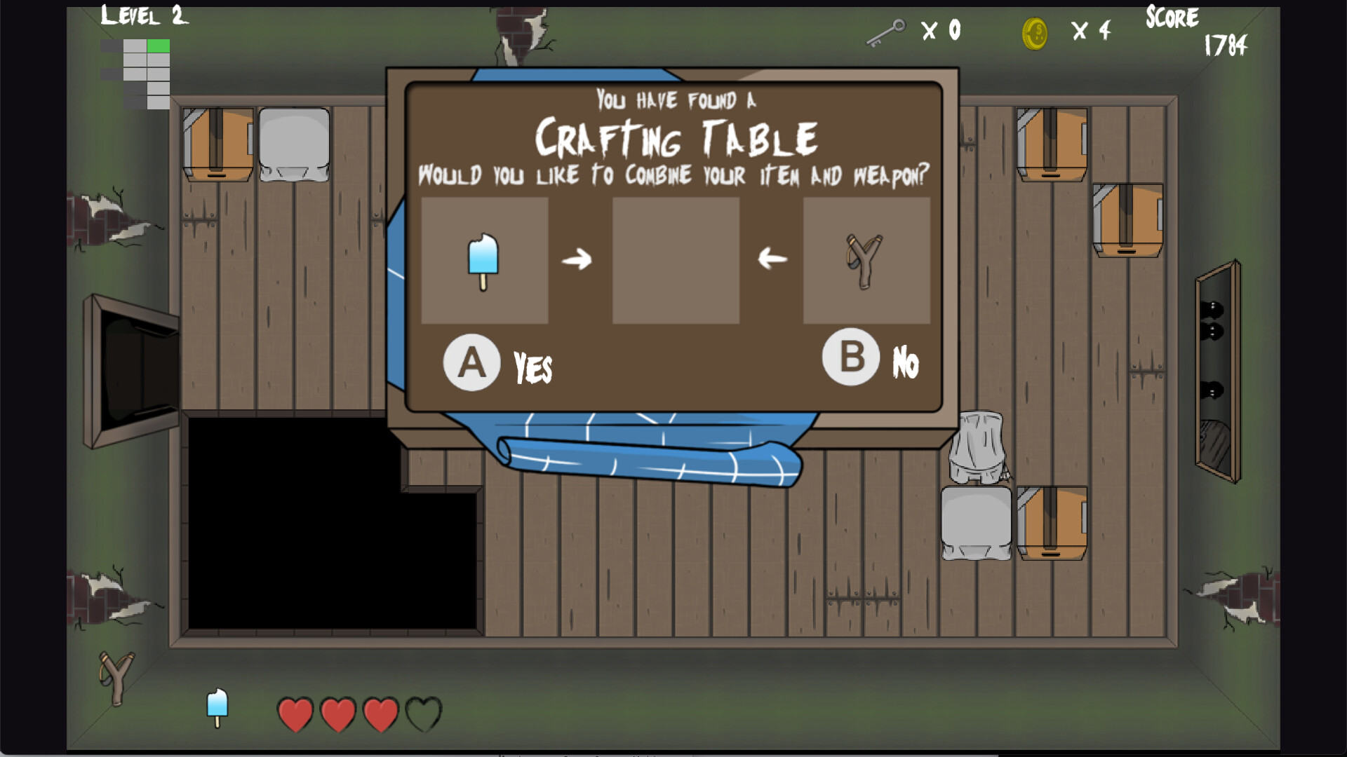 House of the Lost: Revived screenshot 3