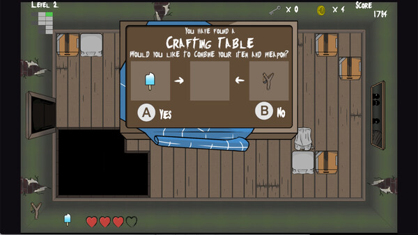 House of the Lost: Revived screenshot 3