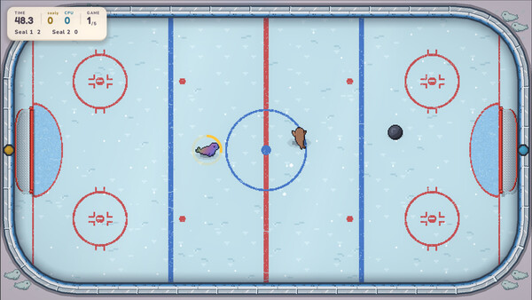 Blubber screenshot 3