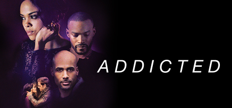Addicted cover art