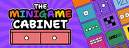 THE MINIGAME CABINET