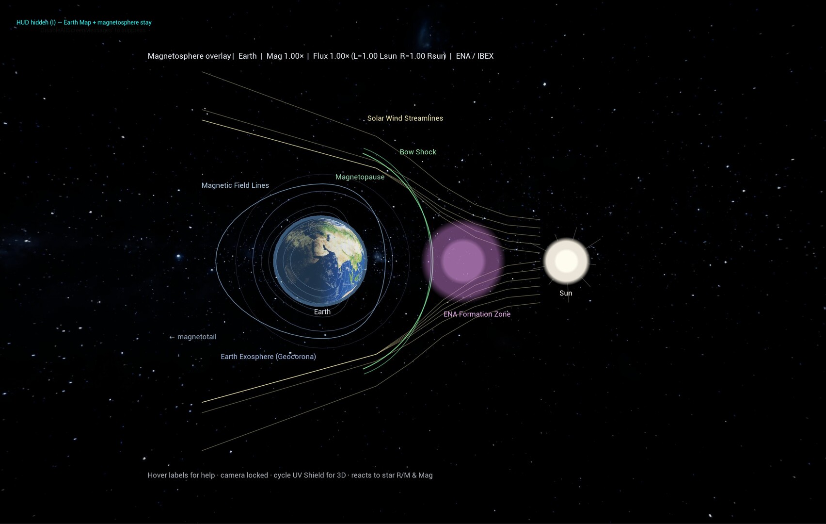 Absolute Sol screenshot 4
