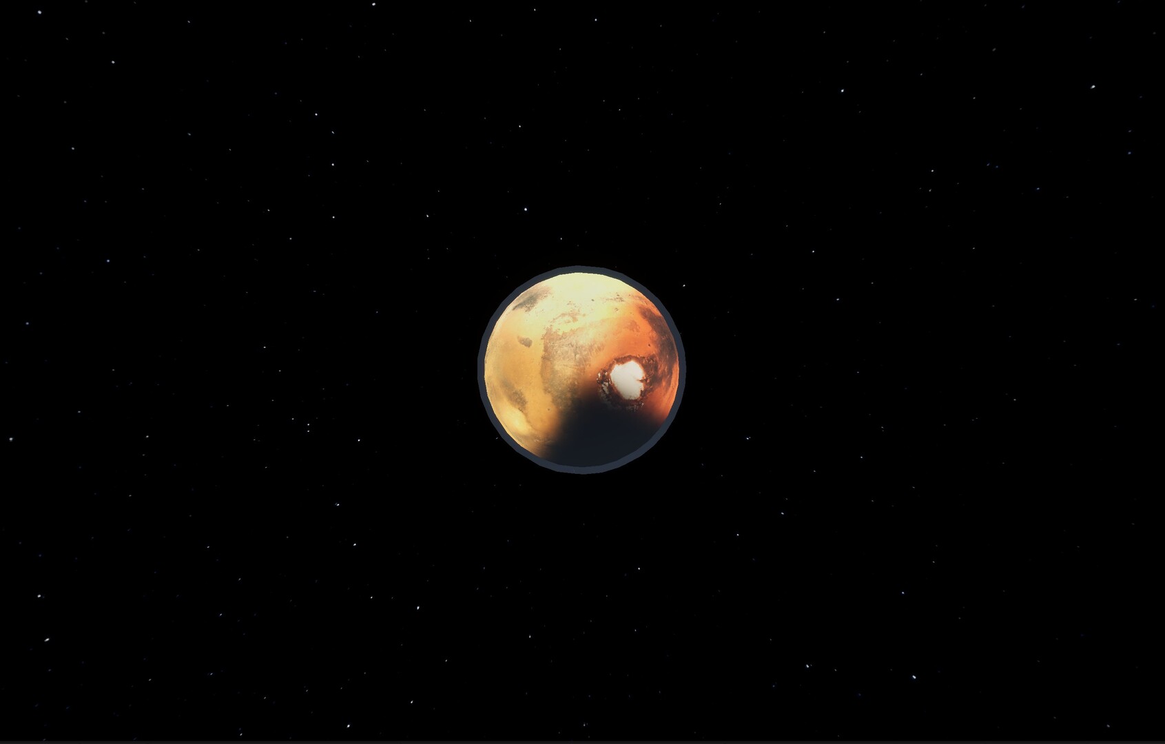 Absolute Sol screenshot 1