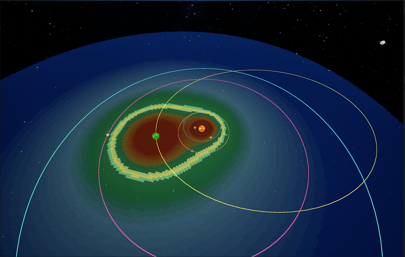 Absolute Sol screenshot 3