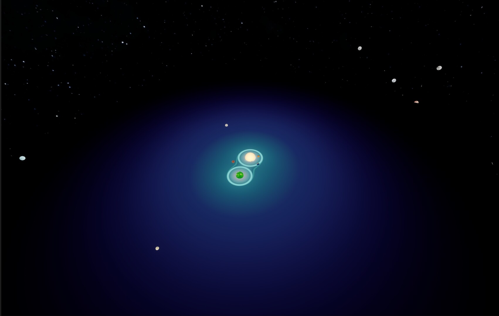 Absolute Sol screenshot 10