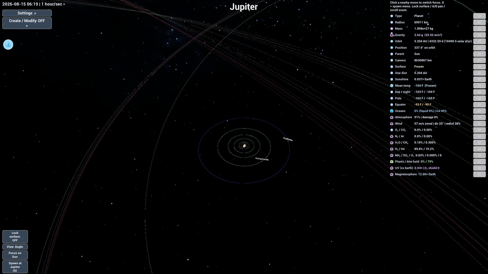 Absolute Sol screenshot 7