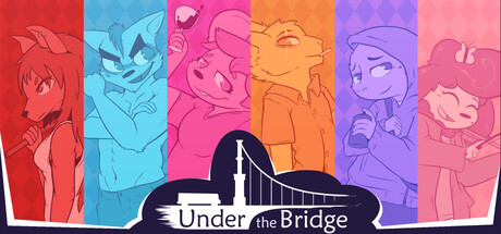 Under the Bridge