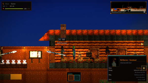 Epoch Forge screenshot 6