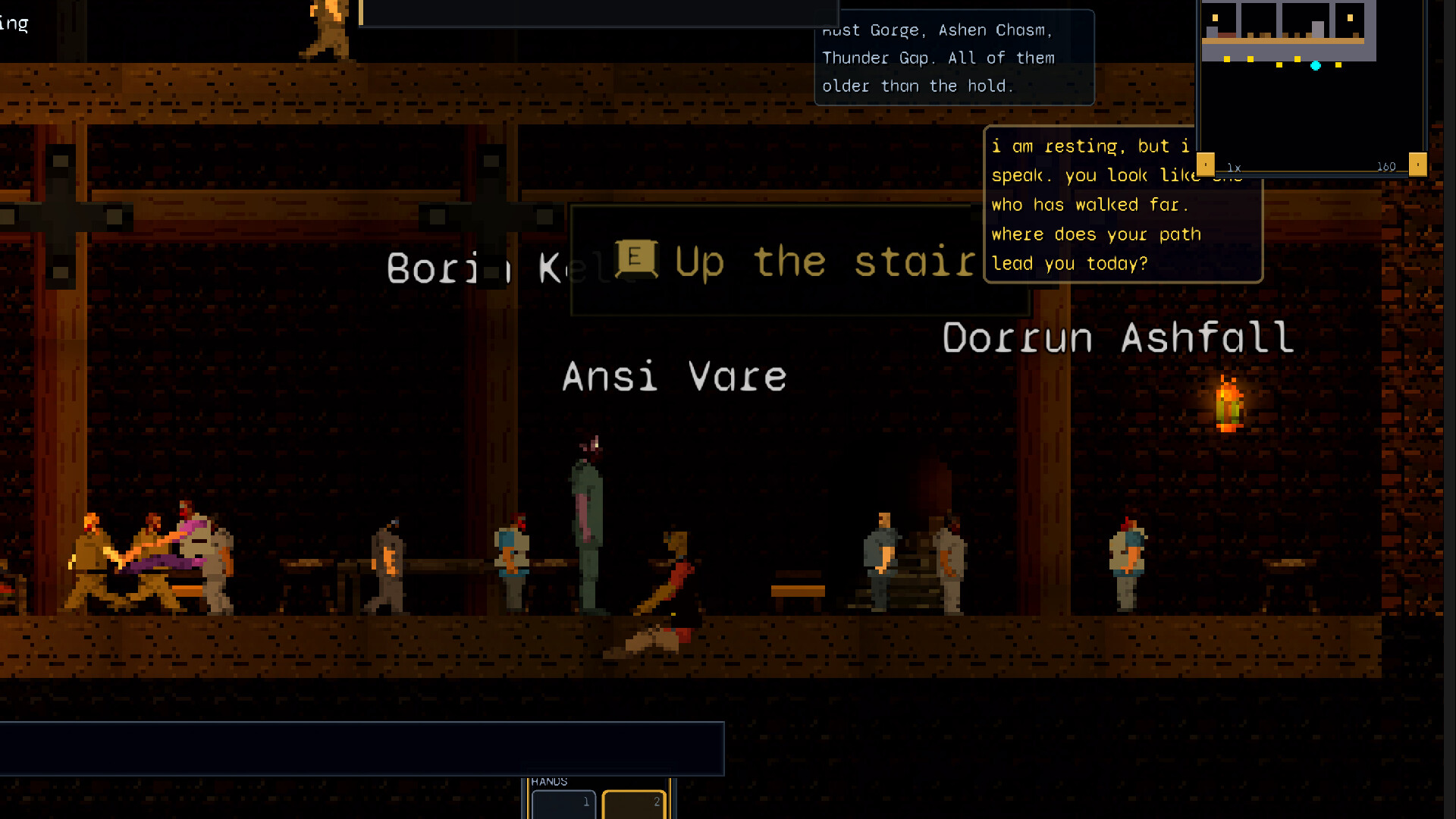 Epoch Forge screenshot 2
