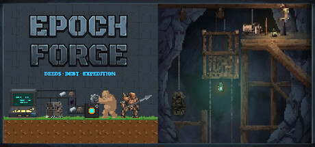 Epoch Forge