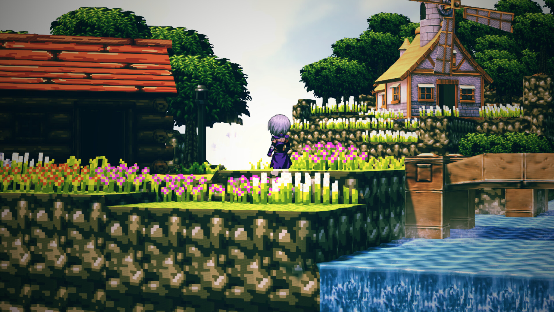 Chrona & Sirona screenshot #7