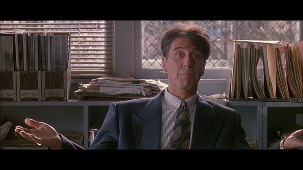 Glengarry GlenRoss screenshot 4