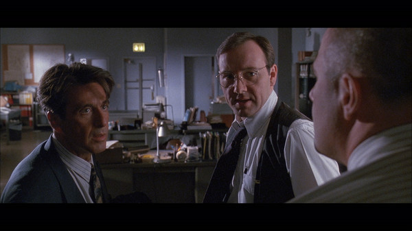 Glengarry GlenRoss screenshot 2