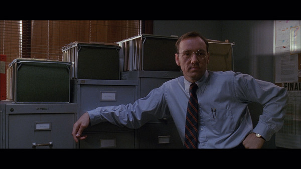 Glengarry GlenRoss screenshot 5