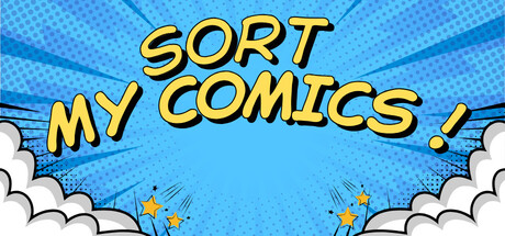 Sort My Comics !