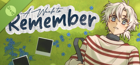 A Week to Remember Demo 표지