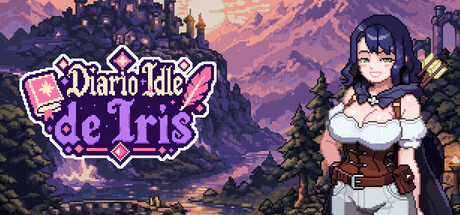 Diario Idle de Iris