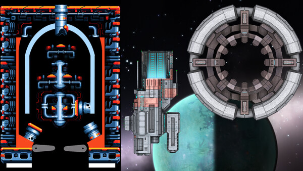 Starwake 스크린샷 2