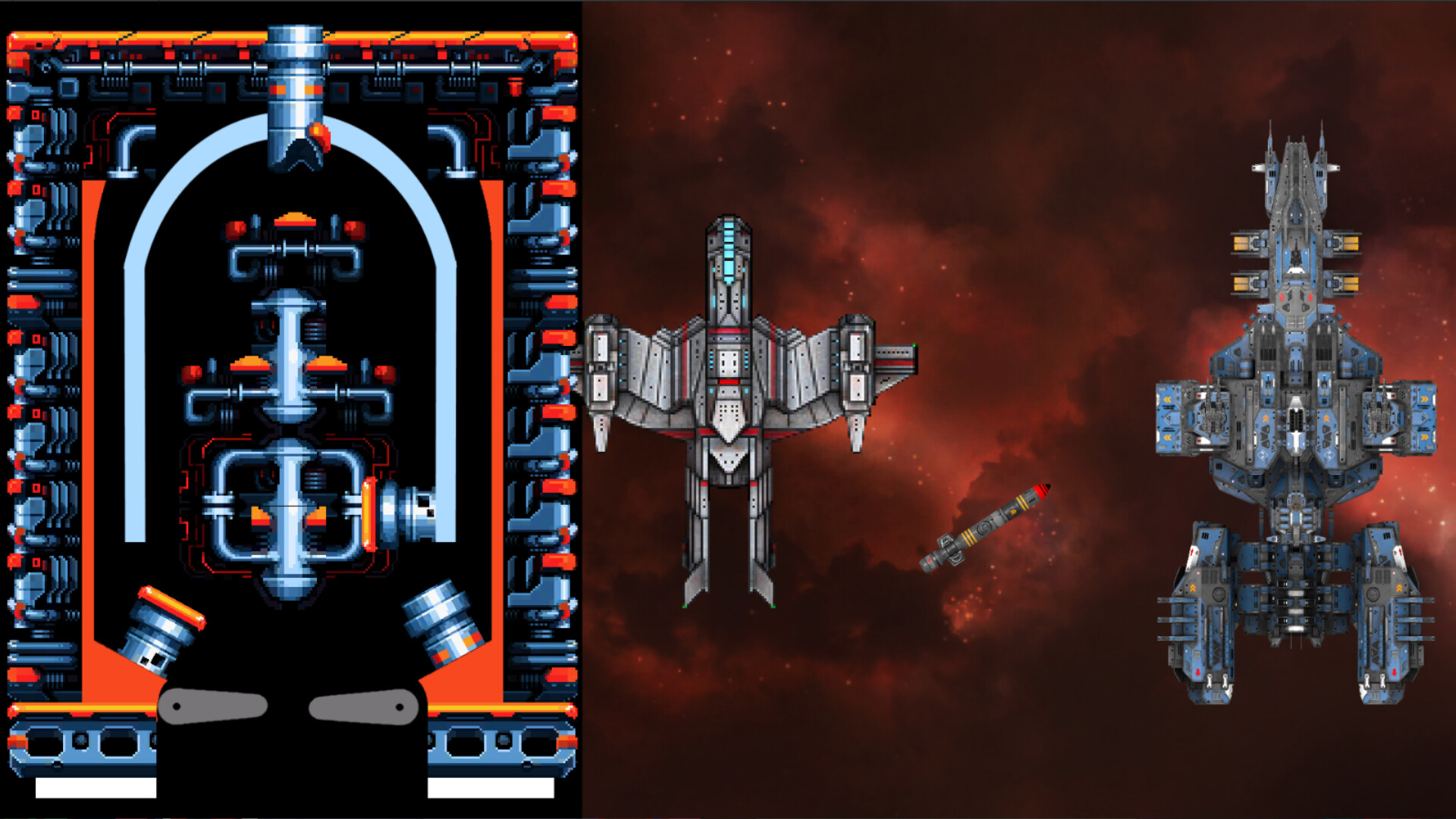 Starwake Featured Screenshot #1