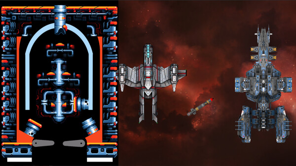 Starwake 스크린샷 1