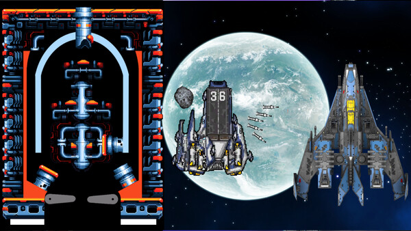 Starwake 스크린샷 4