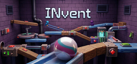 INvent