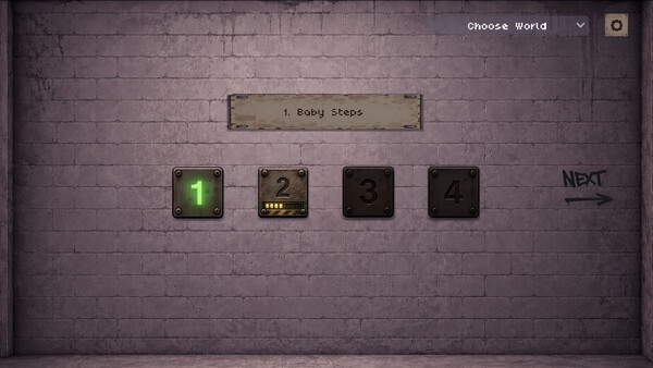 INvent Screenshot