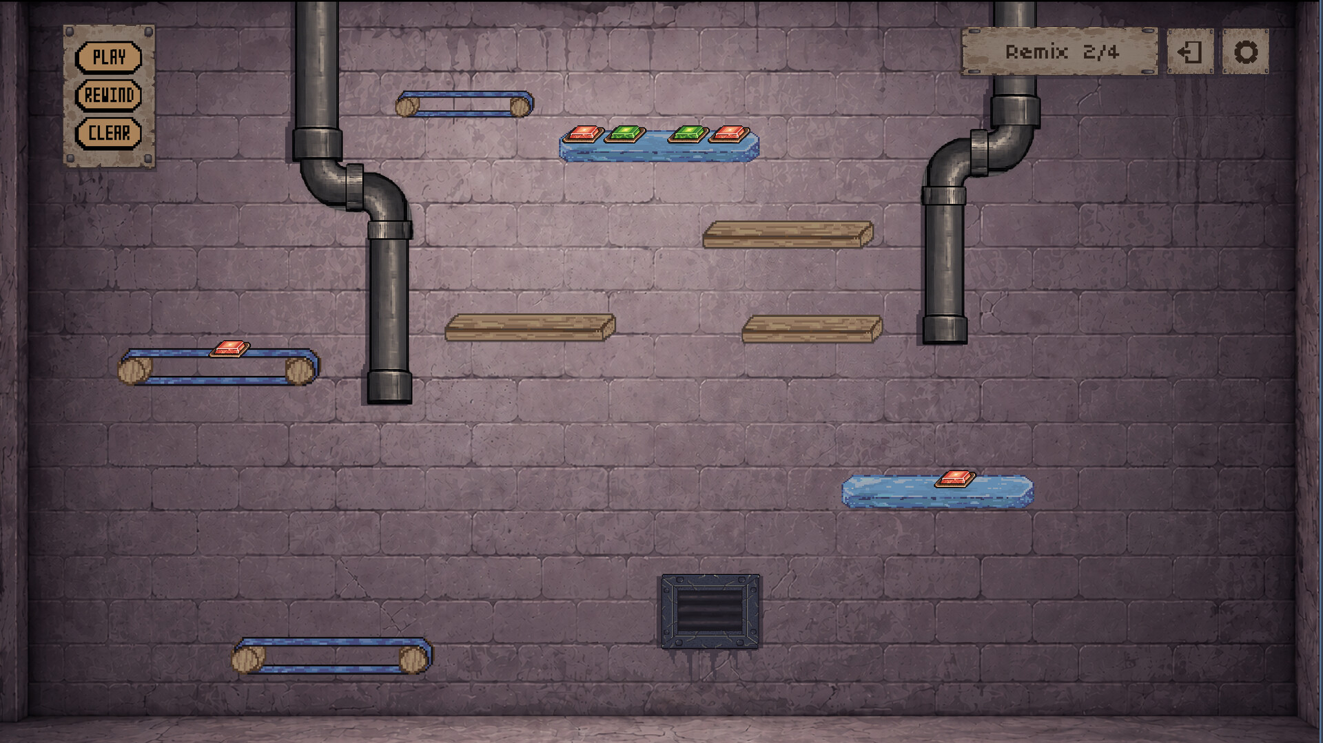 INvent Featured Screenshot #1