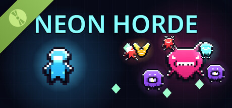 Neon Horde Demo