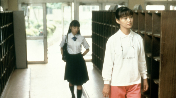 Ju-On: The Grudge screenshot 3