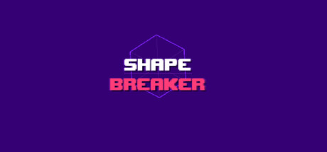 ShapeBreaker artwork