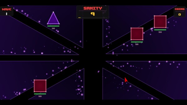 ShapeBreaker screenshot 2