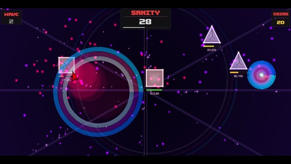 ShapeBreaker screenshot 3