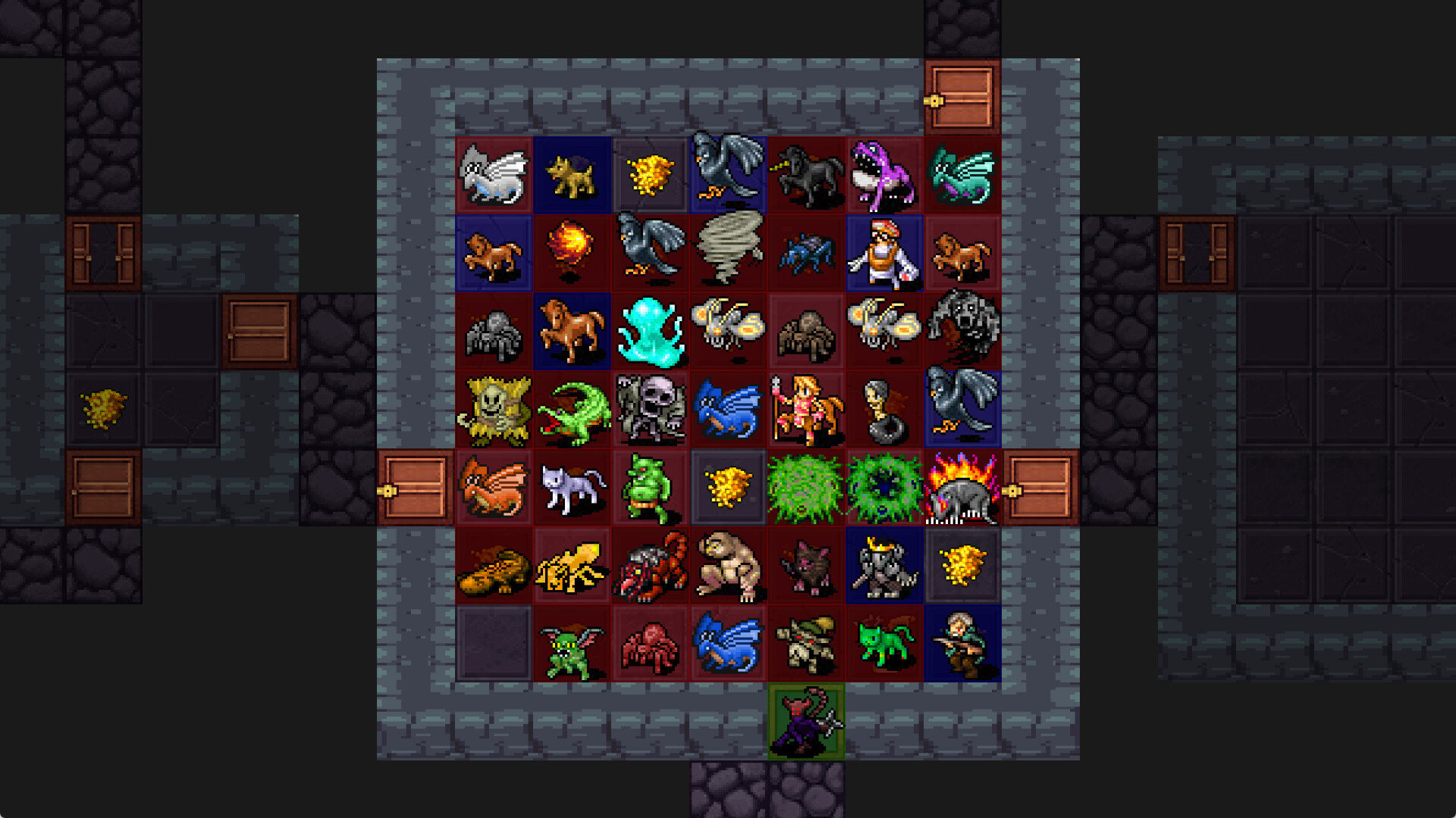 Pathos screenshot 1