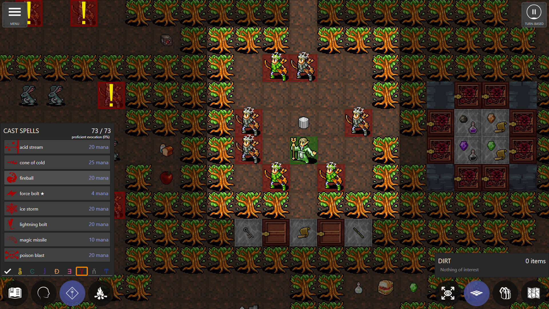 Pathos screenshot 7