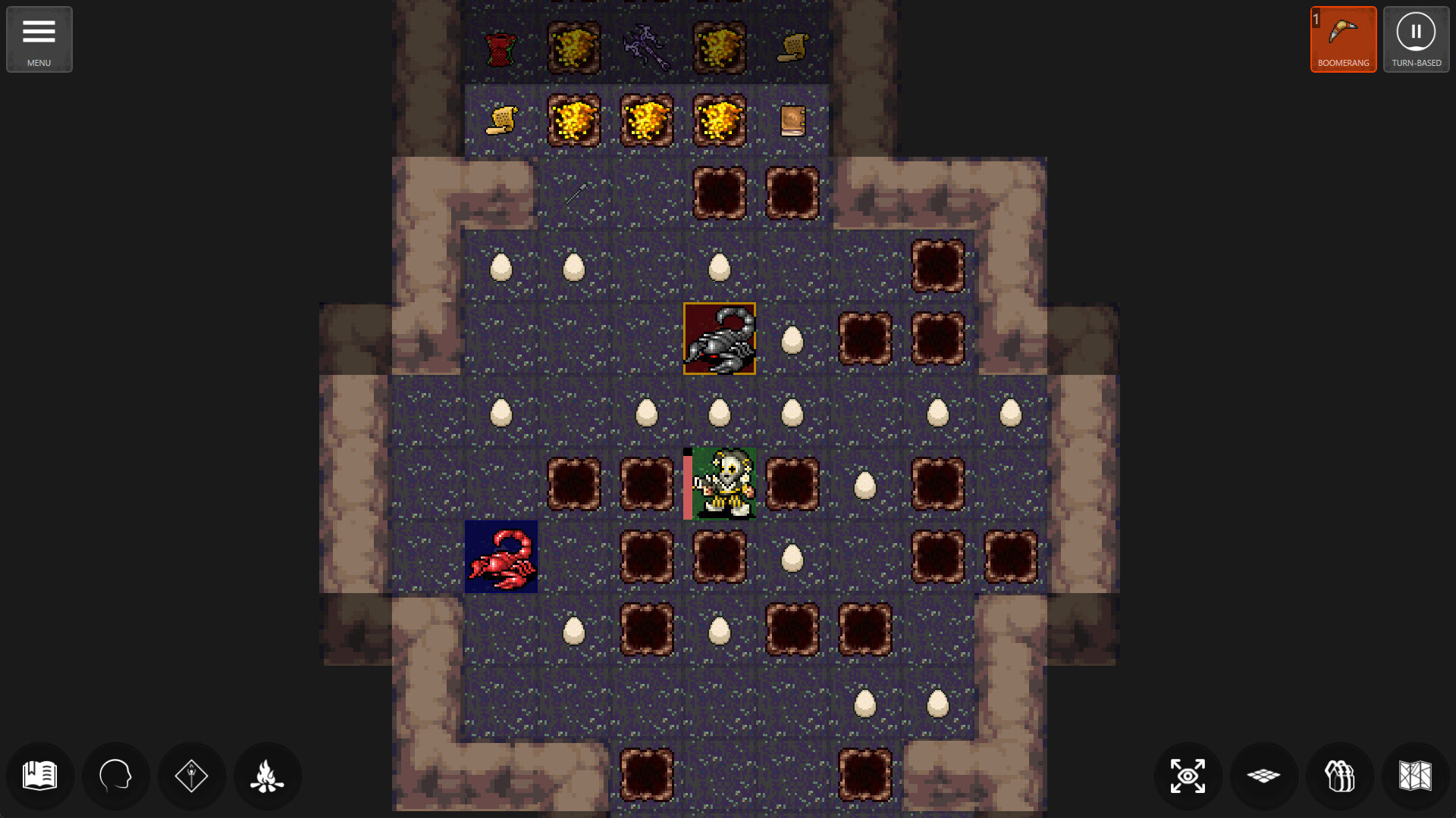 Pathos screenshot 8